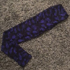 LulaRoe leggings